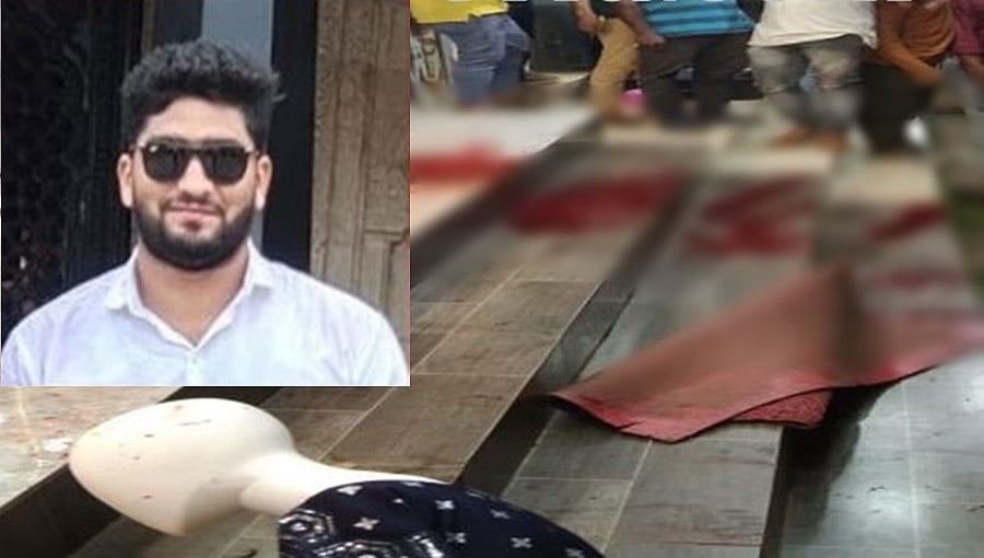 ಮಂಗಳೂರು: ಪ್ರವೀಣ್ ನೆಟ್ಟಾರು ಹತ್ಯೆ ಬೆನ್ನಲ್ಲೇ ಸುರತ್ಕಲ್ ನಲ್ಲಿ ಮತ್ತೊಬ್ಬ ಯುವಕನ ಬರ್ಬರ ಹತ್ಯೆ!
