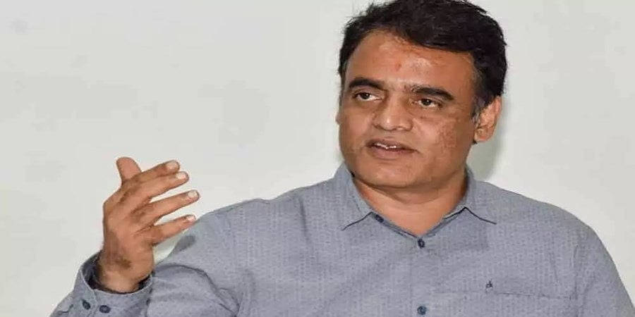 ಮೃತ ಪ್ರವೀಣ್ ಕುಟುಂಬಕ್ಕೆ 10 ಲಕ್ಷ ರೂ. ವೈಯಕ್ತಿಕ ನೆರವು: ಡಾ. ಅಶ್ವತ್ಥನಾರಾಯಣ