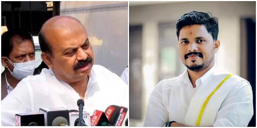 ಪ್ರವೀಣ್ ನೆಟ್ಟಾರು ಹತ್ಯೆಯಾದ ಬೆಳ್ಳಾರೆಯಲ್ಲಿ ಪರಿಸ್ಥಿತಿ ಹೇಗಿದೆ? ಸದ್ಯದಲ್ಲೆ ಸಿಎಂ ಬೊಮ್ಮಾಯಿ ಸುದ್ದಿಗೋಷ್ಠಿ