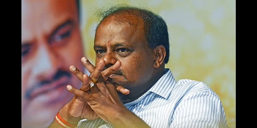 ಸ್ವಂತ ಬಲದ ಮೇಲೆ 'ಗದ್ದುಗೆ' ಏರುವ ತವಕ: ಉತ್ತರ 'ದಂಡಯಾತ್ರೆ'ಗೆ ಜೆಡಿಎಸ್ ಸಜ್ಜು!
