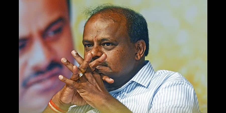 ಸ್ವಂತ ಬಲದ ಮೇಲೆ 'ಗದ್ದುಗೆ' ಏರುವ ತವಕ: ಉತ್ತರ 'ದಂಡಯಾತ್ರೆ'ಗೆ ಜೆಡಿಎಸ್ ಸಜ್ಜು!
