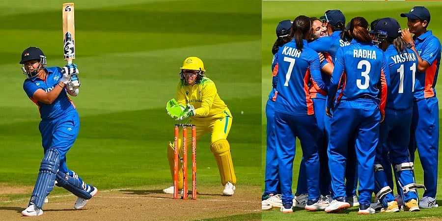 ಕಾಮನ್ವೆಲ್ತ್ ಗೇಮ್ಸ್ T20: CWG 2022 ನಲ್ಲಿ ಕ್ರಿಕೆಟ್ ಎಷ್ಟು ವಿಭಿನ್ನ? ಇಲ್ಲಿದೆ ಮಾಹಿತಿ