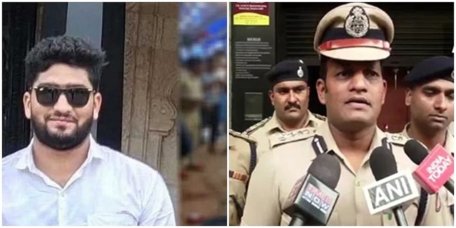 ಫಾಜಿಲ್ ಯಾವುದೇ ಸಂಘಟನೆಗಳೊಂದಿಗೆ ಸಂಬಂಧ ಹೊಂದಿರಲಿಲ್ಲ; ಮಂಗಳೂರಿನಲ್ಲಿ 144 ಸೆಕ್ಷನ್ ಜಾರಿ: ಪೊಲೀಸ್ ಆಯುಕ್ತ
