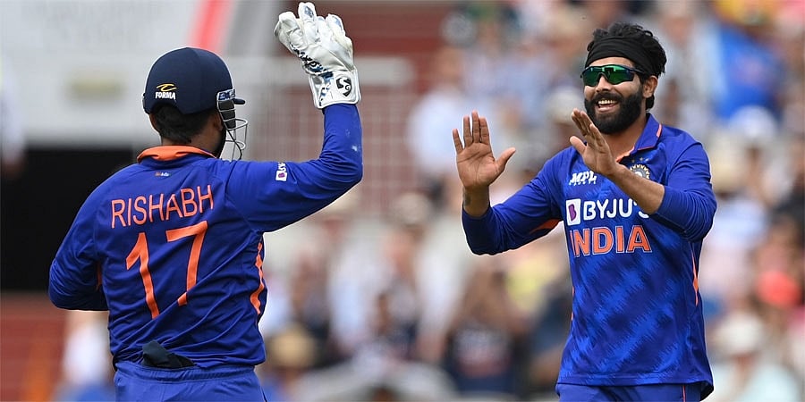 1st T20I: ವಿಂಡೀಸ್ ವಿರುದ್ಧ ಭಾರತಕ್ಕೆ 68 ರನ್ ಗಳ ಭರ್ಜರಿ ಜಯ