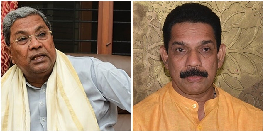 ನಳಿನ್ ಕುಮಾರ್ ಕಟೀಲ್ ಕಾರು ಚಾಲಕನಾಗಿದ್ದ ಪ್ರವೀಣ್ ನೆಟ್ಟಾರ್ ನಂತರ ದೂರವಾಗಿದ್ದು ಯಾಕೆ? ಸಿದ್ದರಾಮಯ್ಯ ಪ್ರಶ್ನೆ