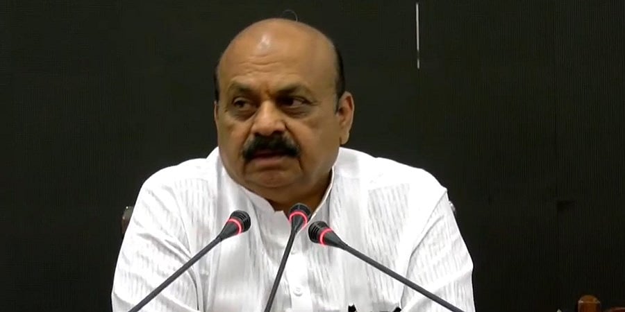 ನಾಳೆ ಅಂಜನಾದ್ರಿ ಬೆಟ್ಟಕ್ಕೆ ಸಿಎಂ ಬೊಮ್ಮಾಯಿ ಭೇಟಿ