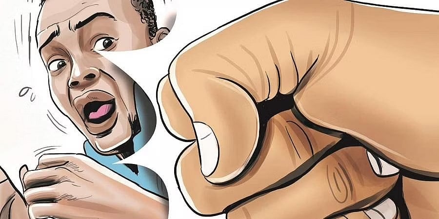 ಬೆಂಗಳೂರು: ಐಷಾರಾಮಿ ಪಬ್ ನಲ್ಲಿ ವ್ಯಕ್ತಿಯೋರ್ವನಿಗೆ ಥಳಿಸಿ ದವಡೆ ಮುರಿದ ಬೌನ್ಸರ್ ಗಳು!