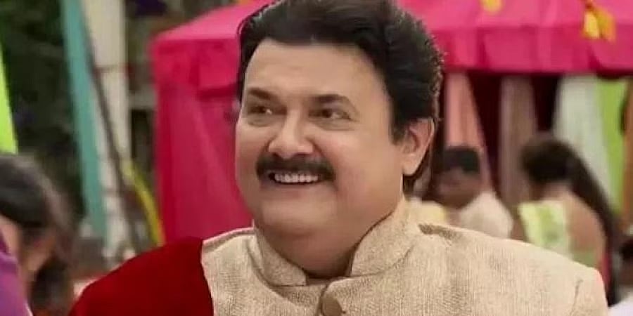 ‘ಮಹಾಭಾರತ’ ಖ್ಯಾತಿಯ ಹಿರಿಯ ನಟ ರಸಿಕ್ ದವೆ ನಿಧನ