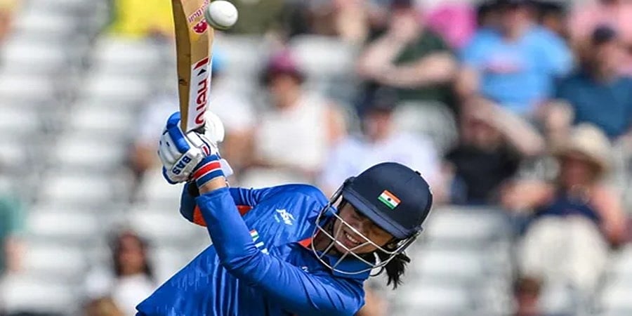 ಕಾಮನ್ ವೆಲ್ತ್ ಗೇಮ್ಸ್ 2022: ಪಾಕಿಸ್ತಾನದ ವಿರುದ್ಧ ಭಾರತಕ್ಕೆ ಭರ್ಜರಿ ಜಯ