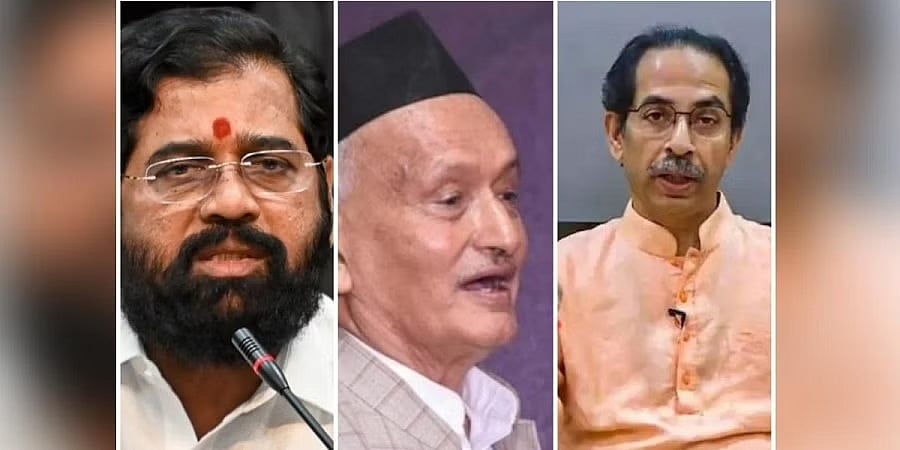 ಮಹಾ ರಾಜ್ಯಪಾಲರನ್ನು ಮನೆಗೆ ಕಳುಹಿಸಬೇಕೋ, ಜೈಲಿಗೆ ಕಳುಹಿಸಬೇಕೋ ಎಂದು ನಿರ್ಧರಿಸುವ ಸಮಯ ಬಂದಿದೆ: ಉದ್ಧವ್ ಠಾಕ್ರೆ