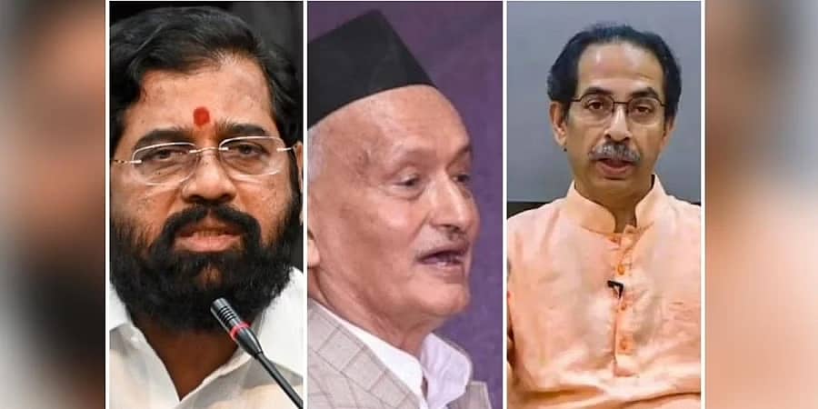 ಮಹಾ ರಾಜ್ಯಪಾಲರನ್ನು ಮನೆಗೆ ಕಳುಹಿಸಬೇಕೋ, ಜೈಲಿಗೆ ಕಳುಹಿಸಬೇಕೋ ಎಂದು ನಿರ್ಧರಿಸುವ ಸಮಯ ಬಂದಿದೆ: ಉದ್ಧವ್ ಠಾಕ್ರೆ