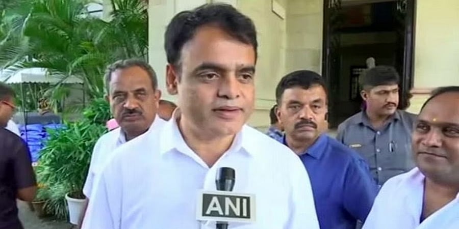 ಕಾಲೇಜುಗಳಲ್ಲಿಯೂ 'ಹರ್ ಘರ್ ತಿರಂಗಾ ಕಾರ್ಯಕ್ರಮ: ಡಾ. ಸಿ.ಎನ್. ಅಶ್ವತ್ಥ ನಾರಾಯಣ