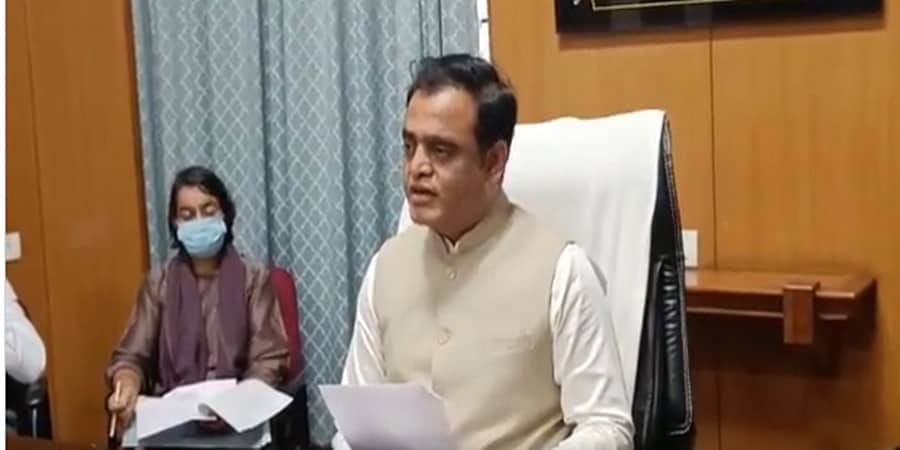ವಿವಿ, ಪದವಿ ಕಾಲೇಜುಗಳ ಬೋಧಕ- ಬೋಧಕೇತರ ಹುದ್ದೆಗಳ ನೇಮಕಾತಿ: ಕೆಇಎ ಮೂಲಕ ಪರೀಕ್ಷೆ- ಡಾ. ಅಶ್ವತ್ಥ ನಾರಾಯಣ