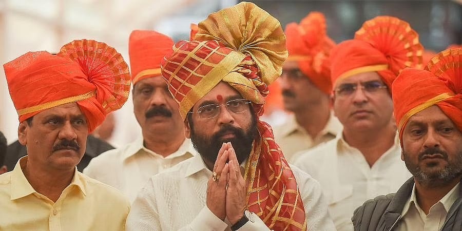 ಬಹಳ ದಿನಗಳಿಂದ ನನ್ನನ್ನು ತುಳಿಯಲಾಗಿತ್ತು: ವಿಶ್ವಾಸ ಮತ ಗೆದ್ದ ಬಳಿಕ ಏಕನಾಥ್ ಶಿಂಧೆ ಪ್ರತಿಕ್ರಿಯೆ