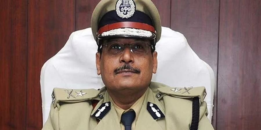 ಪಿಎಸ್ಐ ನೇಮಕಾತಿ ಅಕ್ರಮ: ರಾಜ್ಯದ ಇತಿಹಾಸದಲ್ಲೇ ಮೊದಲ ಬಾರಿಗೆ ಎಡಿಜಿಪಿ ಹುದ್ದೆ ಅಧಿಕಾರಿ ಅಮೃತ್ ಪೌಲ್ ಬಂಧನ!