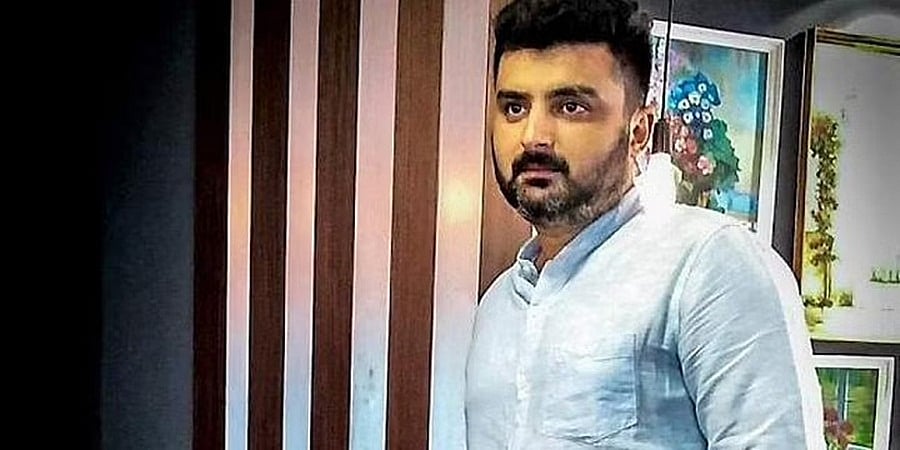 ಹಿಂದಿಗೆ ರಿಮೇಕ್ ಆಗಲಿದೆ ನಿರ್ದೇಶಕ ಅನುಪ್ ಭಂಡಾರಿ ಚೊಚ್ಚಲ ಕನ್ನಡ ಚಿತ್ರ 'ರಂಗಿತರಂಗ'!