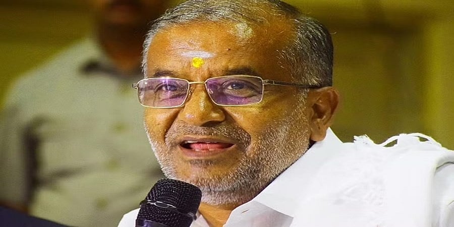 ಕ್ಷೇತ್ರದ ಜನರನ್ನು ಕೇಳಿಕೊಂಡು ಇನ್ನೆರಡು ತಿಂಗಳಲ್ಲಿ ನನ್ನ ಮುಂದಿನ ರಾಜಕೀಯ ನಿರ್ಧಾರ: ಜಿ ಟಿ ದೇವೇಗೌಡ