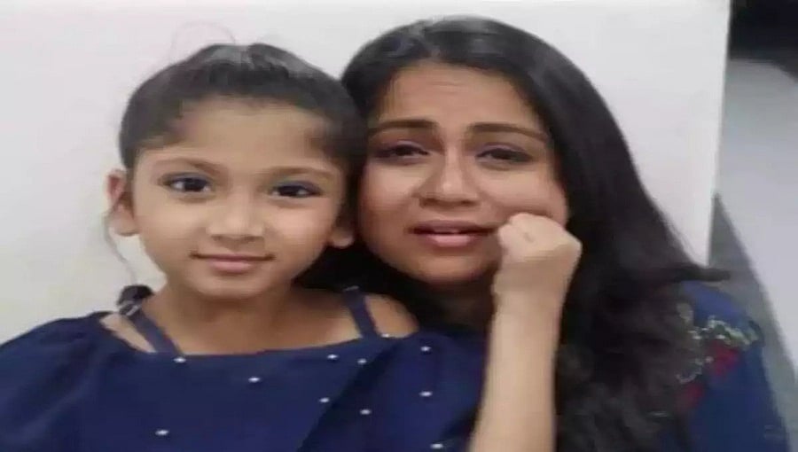 ಸಮನ್ವಿ ಕುಟುಂಬದಲ್ಲಿ ಸಂತಸ: ಗಂಡು ಮಗುವಿಗೆ ಜನ್ಮ ನೀಡಿದ ಕಿರುತೆರೆ ನಟಿ ಅಮೃತಾ ನಾಯ್ಡು