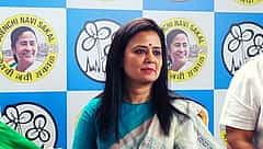 'ಮೂರ್ಖರಿಗೆ ಭಾಷಾವೈಶಿಷ್ಟ್ಯಗಳು ಅರ್ಥವಾಗುವುದಿಲ್ಲ': FIR ಬಗ್ಗೆ ಟಿಎಂಸಿ ಸಂಸದೆ ಮಹುವಾ ಮೊಯಿತ್ರಾ