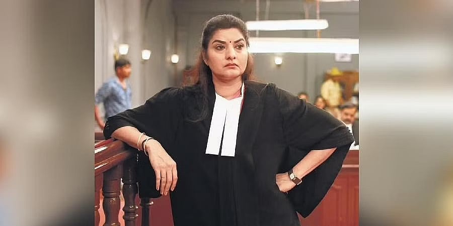 ಮಹಿಳೆಯರಿಂದ ಪುರುಷರ ಮೇಲೆ ಆಗುತ್ತಿರುವ ದೌರ್ಜನ್ಯದ ಕಥೆಯೇ ವೆಡ್ಡಿಂಗ್ ಗಿಫ್ಟ್!