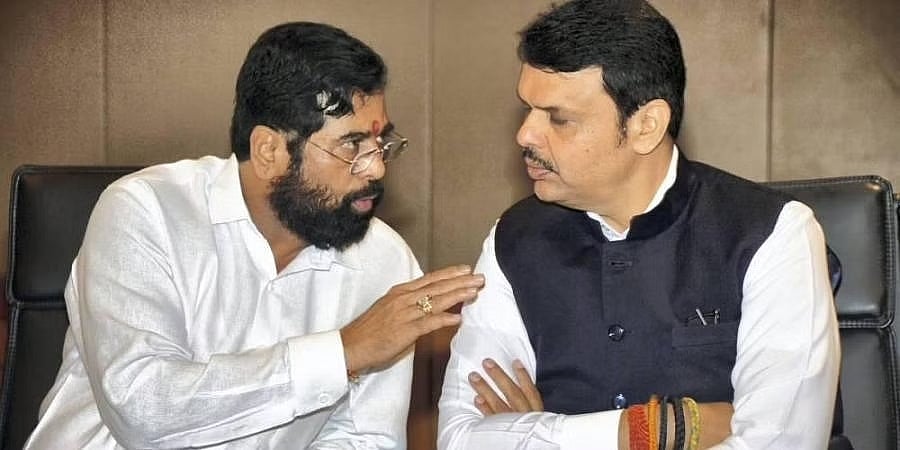 ನಾನು ಕೇಳಿಕೊಂಡಿದ್ದರೆ ಮಹಾರಾಷ್ಟ್ರ ಮುಖ್ಯಮಂತ್ರಿಯಾಗಬಹುದಿತ್ತು: ಫಡ್ನವೀಸ್