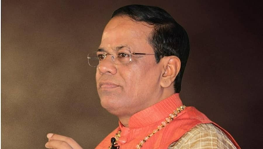 ಚಂದ್ರಶೇಖರ ಗುರೂಜಿ ಹತ್ಯೆ ಪ್ರಕರಣ: ಚಾರ್ಜ್​ಶೀಟ್​ನಲ್ಲಿ ಕೊಲೆಯ ಕಾರಣ ಉಲ್ಲೇಖ!