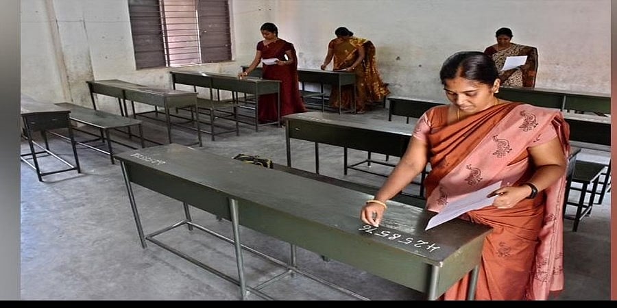 ಪಿಯುಸಿ ಕಾಲೇಜು ಅತಿಥಿ ಉಪನ್ಯಾಸಕರ ಗೌರವ ಧನ ಹೆಚ್ಚಿಸಿ ರಾಜ್ಯ ಸರ್ಕಾರ ಆದೇಶ