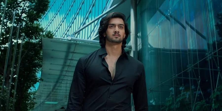 ಹಲವು ಹಿನ್ನಡೆಯ ನಡುವೆಯೂ 'ನಮ್ಮ ಹುಡುಗರು' ಸಿನಿಮಾ ನನಗೆ ವಿಶೇಷ: ನಿರಂಜನ್ ಸುಧೀಂದ್ರ