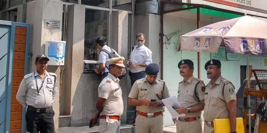 ರಾಹುಲ್ ಗಾಂಧಿ ಹೇಳಿಕೆಯ ತಿರುಚಿದ ವಿಡಿಯೋ: ಹಲವು ರಾಜ್ಯಗಳಲ್ಲಿ ಎಫ್ಐಆರ್; 'ಸುಪ್ರೀಂ' ಮೆಟ್ಟಿಲೇರಿದ ಜೀ ನ್ಯೂಸ್ ಪತ್ರಕರ್ತ ರೋಹಿತ್ ರಂಜನ್