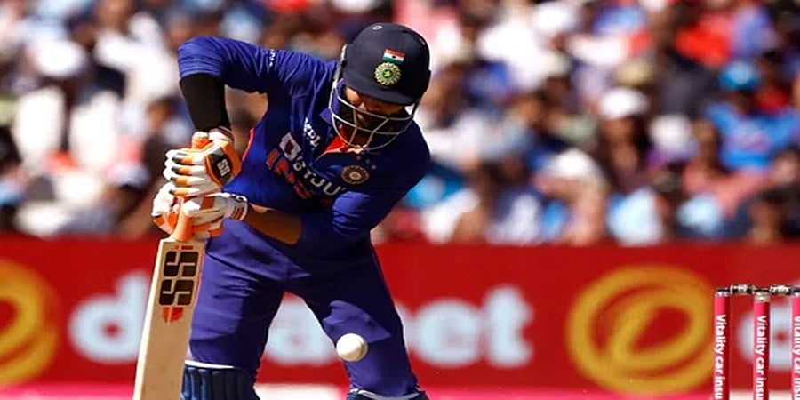 ಎರಡನೇ ಟಿ20: ಇಂಗ್ಲೆಂಡ್ ಗೆ 171 ರನ್ ಗುರಿ ನೀಡಿದ ಭಾರತ