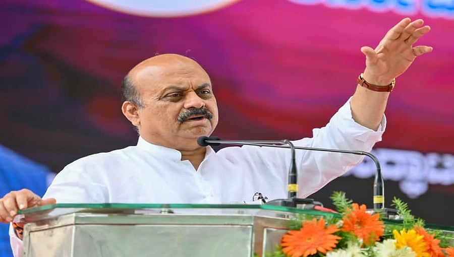 ನಿವೃತ್ತ ನೌಕರರಿಗೂ ಆರೋಗ್ಯ ಸಂಜೀವಿನಿ: ಸಿಎಂ ಬಸವರಾಜ ಬೊಮ್ಮಾಯಿ ಭರವಸೆ