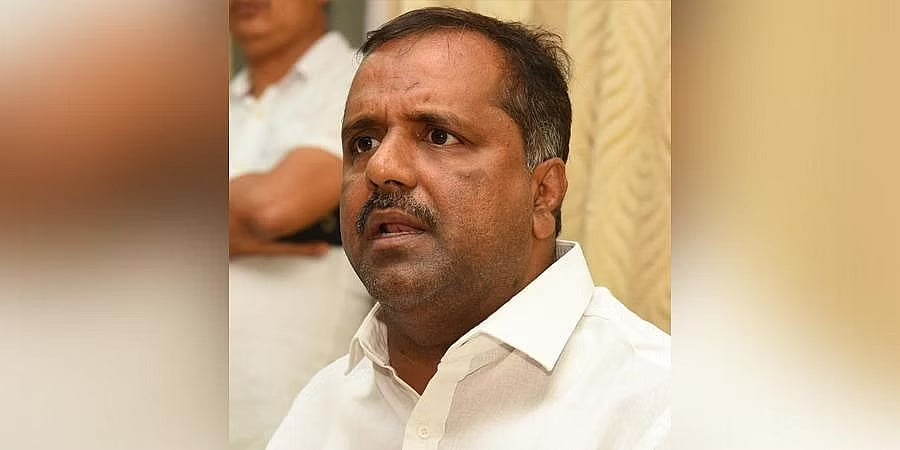 14 ವರ್ಷ ಮೇಲ್ಪಟ್ಟ ಕೋಣದ ವಧೆಗೆ ಕಾನೂನಿನಲ್ಲಿ ಅವಕಾಶ ಇದೆ, ಸರ್ಕಾರ ಸೂಕ್ತ ಸ್ಪಷ್ಟನೆ ನೀಡಬೇಕು: ಯು.ಟಿ ಖಾದರ್