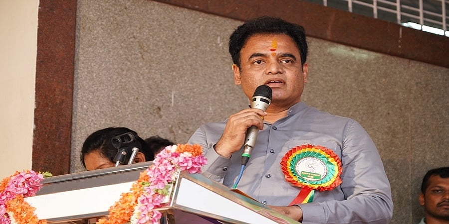 ಕೇರಳದ ಕುಟುಂಬಶ್ರೀ ಮಾದರಿ: ರಾಜ್ಯದಲ್ಲಿ ಮಹಿಳೆಯರ ಸಬಲೀಕರಣಕ್ಕೆ ಸಚಿವ ಅಶ್ವತ್ಥ ನಾರಾಯಣ ಪತ್ರ