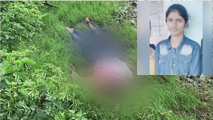 ಹಾಸನ: ಹಳಿ ದಾಟುತ್ತಿದ್ದಾಗ ಜಾರಿ ಬಿದ್ದ ವಿದ್ಯಾರ್ಥಿನಿಗೆ ರೈಲು ಡಿಕ್ಕಿಯಾಗಿ ಸಾವು, ಭಾರೀ ಆಕ್ರೋಶ