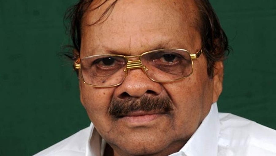 2023ರ ವಿಧಾನಸಭೆ ಚುನಾವಣೆಗಾಗಿ ಬಿಜೆಪಿ ಜಾತಿ ಲೆಕ್ಕಾಚಾರ: ಹಿಂದುಳಿದ ವರ್ಗಗಳ ಓಲೈಕೆಗಾಗಿ ಬಾಬೂರಾವ್ ಚಿಂಚನಸೂರ್ ಗೆ ಪರಿಷತ್ ಟಿಕೆಟ್!