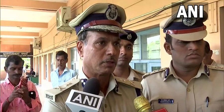 ಪ್ರವೀಣ್ ನೆಟ್ಟಾರು ಹತ್ಯೆಗೆ PFI ನಂಟು?: ಕೆಲವರಿಂದ ಆರೋಪಿಗಳ ರಕ್ಷಣೆ; ನೆರವಾದವರ ಆಸ್ತಿ ಮುಟ್ಟುಗೋಲಿಗೆ ಕ್ರಮ: ಎಡಿಜಿಪಿ ಆಲೋಕ್ ಕುಮಾರ್ ಎಚ್ಚರಿಕೆ