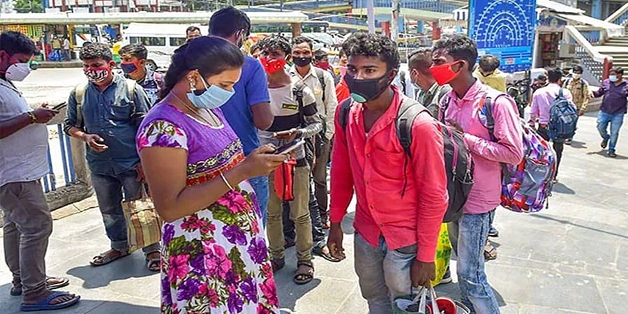 ಕೋವಿಡ್-19: ರಾಜ್ಯದಲ್ಲಿ ಸಾವಿನ ಸಂಖ್ಯೆಯಲ್ಲಿ ಏರಿಕೆ; 1,680 ಹೊಸ ಪ್ರಕರಣ ಪತ್ತೆ, ಸೋಂಕಿಗೆ ಐವರು ಬಲಿ