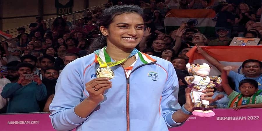 ಕಾಮನ್ ವೆಲ್ತ್ ಗೇಮ್ಸ್ 2022: ಭಾರತಕ್ಕೆ ಹೆಮ್ಮೆ ತಂದ ಮಹಿಳಾ ಕ್ರೀಡಾಪಟುಗಳು ಇವರು!