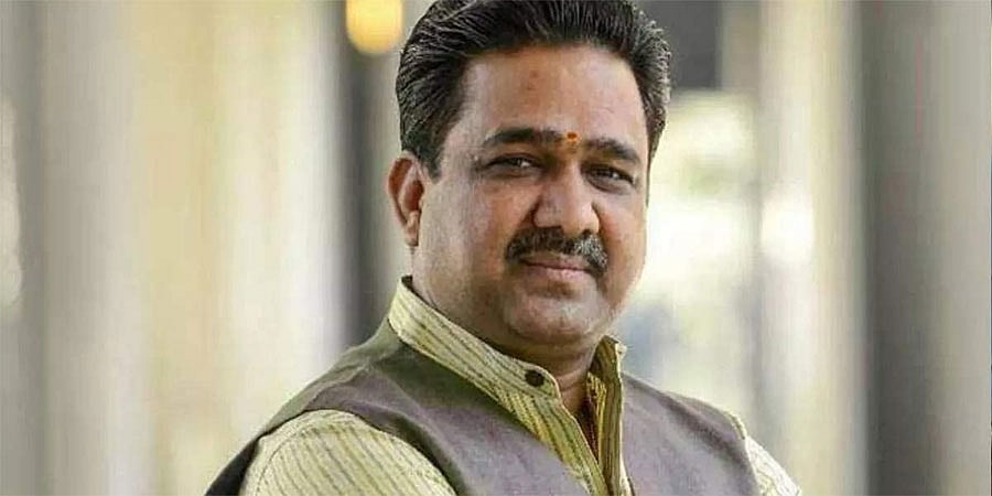 ಬಿಜೆಪಿ ರಾಷ್ಟ್ರೀಯ ಪ್ರಧಾನ ಕಾರ್ಯದರ್ಶಿಯಾಗಿ ಸುನಿಲ್ ಬನ್ಸಾಲ್ ನೇಮಕ!