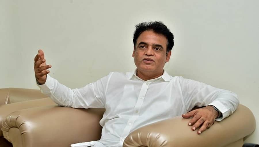 ಅಧಿವೇಶನ ಕರೆದಾಗ 'ಎಲ್ಲಿದ್ದೀಯಪ್ಪಾ ಕುಮಾರಸ್ವಾಮಿ? 'ಎಂದು ಹುಡುಕಬೇಕು; 'ಬಂಡೆ' ಜೊತೆ ಎಚ್ ಡಿಕೆ: ಅಶ್ವತ್ಥ ನಾರಾಯಣ ವ್ಯಂಗ್ಯ