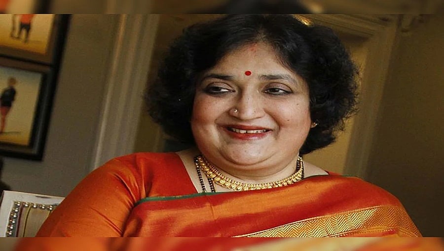 ಲತಾ ರಜನಿಕಾಂತ್ ಗೆ ಒಂದೆಡೆ ರಿಲೀಫ್, ಮತ್ತೊಂದೆಡೆ ಸಂಕಷ್ಟ: ಪೋರ್ಜರಿ ಕೇಸ್ ವಿಚಾರಣೆಗೆ ಹೈಕೋರ್ಟ್ ಗ್ರೀನ್ ಸಿಗ್ನಲ್