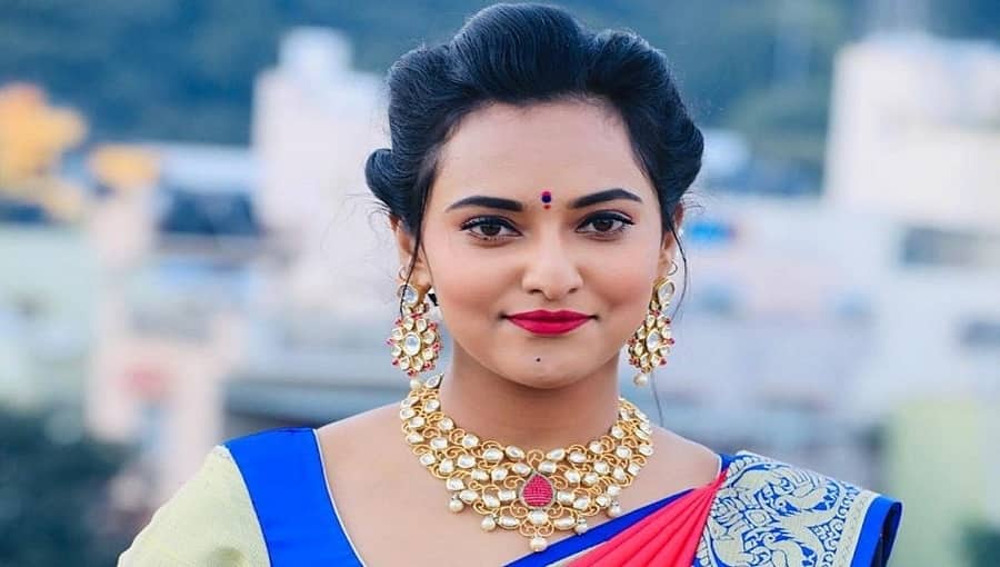ಚೊಚ್ಚಲ ಸಿನಿಮಾ 'ಫ್ಯಾಂಟಸಿ' ಯಲ್ಲಿ ನೆಗೆಟಿವ್ ರೋಲ್ ನಲ್ಲಿ ಪ್ರಿಯಾಂಕಾ ಶಿವಣ್ಣ!