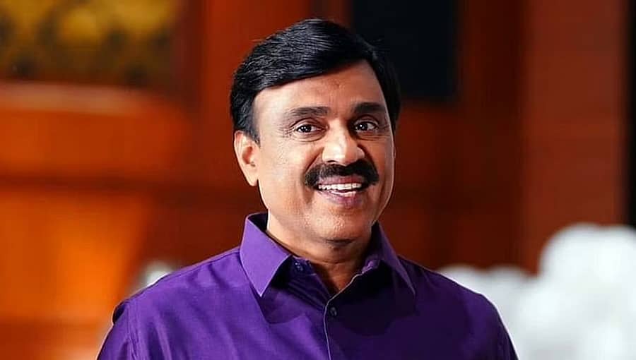 ಆಂಧ್ರ ಪ್ರದೇಶದಲ್ಲಿ ಮತ್ತೆ ಗಣಿಗಾರಿಕೆ ಆರಂಭಿಸಲು ಮಾಜಿ ಸಚಿವ ಜನಾರ್ಧನ ರೆಡ್ಡಿ ಸಜ್ಜು?
