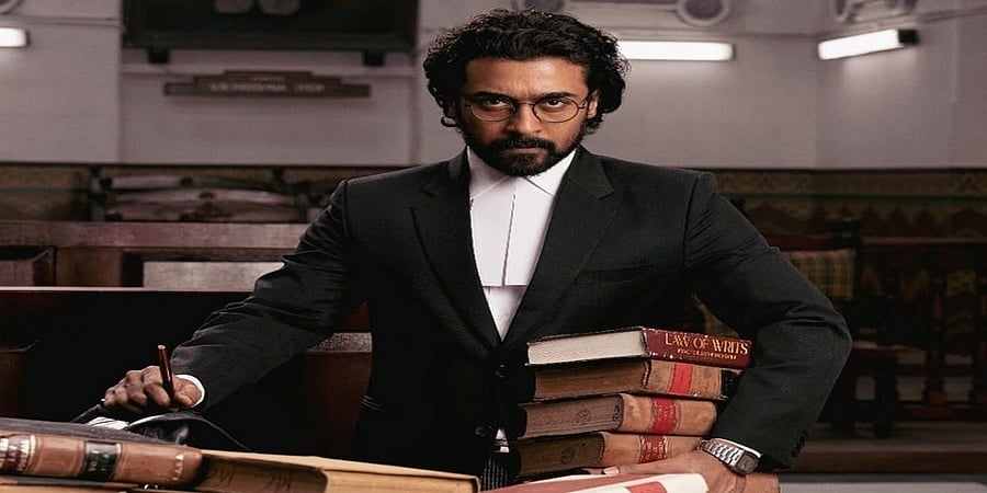 'ಜೈ ಭೀಮ್' ವಿವಾದ: ನಟ ಸೂರ್ಯ, ನಿರ್ದೇಶಕ ಜ್ಞಾನವೇಲ್ ರಾಜ ವಿರುದ್ಧದ ಎಫ್ ಐಆರ್ ರದ್ದುಪಡಿಸಿದ ಹೈಕೋರ್ಟ್
