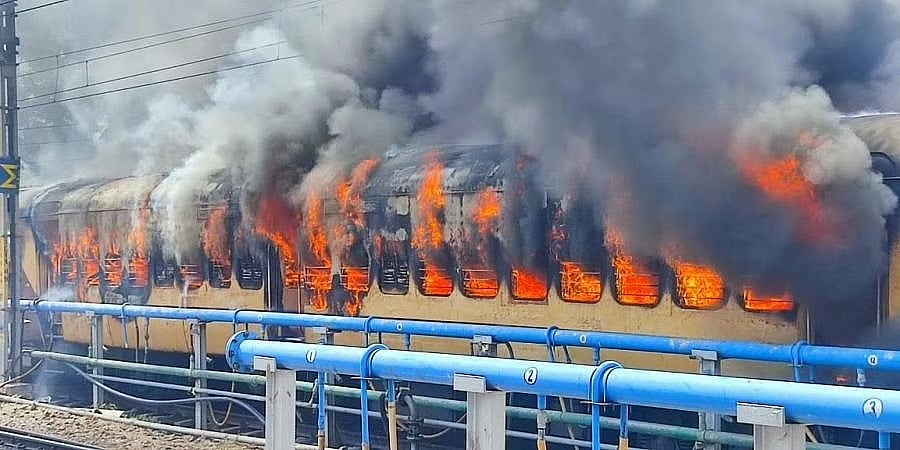ಬೆಂಗಳೂರು: ನವೆಂಬರ್ 1 ರಿಂದ 3 ರವರೆಗೆ ಮಹಿಳಾ ಅಭ್ಯರ್ಥಿಗಳಿಗೆ ಅಗ್ನಿಪಥ್ ನೇಮಕಾತಿ
