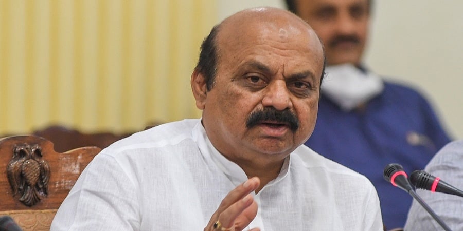 ರಾಜ್ಯದಲ್ಲಿ ನಾಯಕತ್ವ ಬದಲಾವಣೆ ಆಧಾರ ರಹಿತ, ಸುಳ್ಳು; ಇನ್ನೂ ಹೆಚ್ಚಿನ ಜನಪರ ಕೆಲಸ ಮಾಡುವೆ: ಮುಖ್ಯಮಂತ್ರಿ ಬೊಮ್ಮಾಯಿ