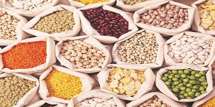 ಹಣದುಬ್ಬರ: ತೊಗರಿ ಬೇಳೆ, ಉದ್ದಿನ ಬೇಳೆ ಸೇರಿ ಅಕ್ಕಿ- ಬೇಳೆಕಾಳುಗಳ ಬೆಲೆ ಗಗನಕ್ಕೆ