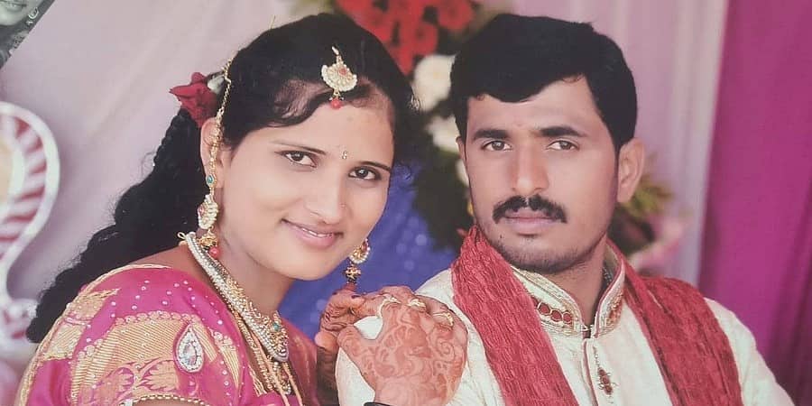 ಹೊಳೆನರಸಿಪುರ: ವಿಚ್ಛೇದನದ ವಿಷಯವಾಗಿ ಕೋರ್ಟ್ ಆವರಣದಲ್ಲೇ ಪತ್ನಿಯ ಹತ್ಯೆ ಮಾಡಿದ ವ್ಯಕ್ತಿ