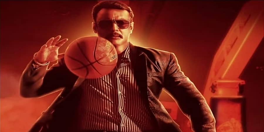 'ಕ್ರಾಂತಿ' ಅಭಿಮಾನಿಗಳಿಂದ ಸಿಗುತ್ತಿರುವ ಬೆಂಬಲ ವಿವರಿಸಲು ಪದಗಳೇ ಸಿಗುತ್ತಿಲ್ಲ: ಚಾಲೆಂಜಿಂಗ್ ಸ್ಟಾರ್ ದರ್ಶನ್
