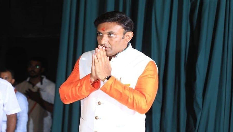 ಬೆಂಗಳೂರು ಗ್ರಾಮಾಂತರಕ್ಕೆ ದೇವನಹಳ್ಳಿ ಜಿಲ್ಲಾ ಕೇಂದ್ರ ಸ್ಥಾನಮಾನ: ಸಚಿವ ಸುಧಾಕರ್